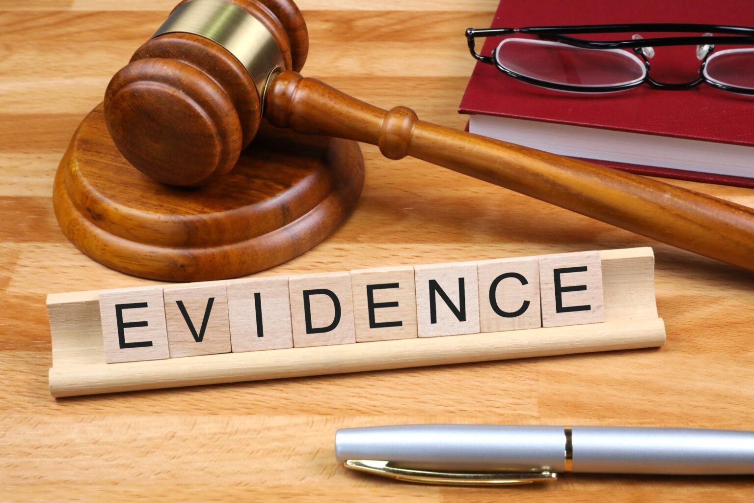 History Of Evidence Law In Tanzania